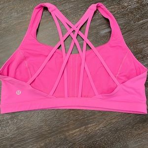 Free to Be Serene Bra